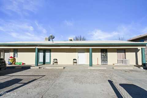 13230 Gloria Elena Drive, San Elizario, TX 79849