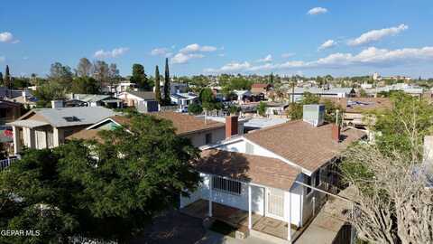 1234 LAMAR Street, El Paso, TX 79903