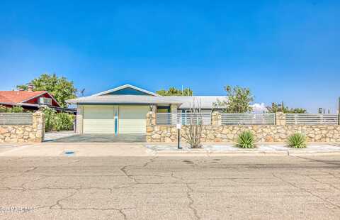 11261 Wharf Cove Drive, El Paso, TX 79936