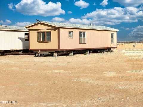15651 STRATFORD Road unit: A, El Paso, TX 79928