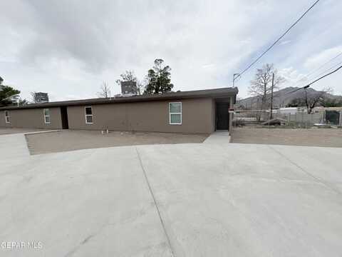 4640 Vesta Loop Court unit: B, El Paso, TX 79904