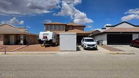 11753 JIM WEBB Drive, El Paso, TX 79934
