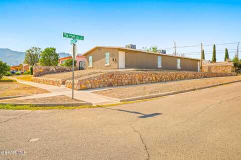 3831 MOUNTAIN Avenue, El Paso, TX 79930