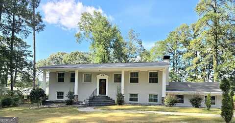 3080 Jodeco, Jonesboro, GA 30236