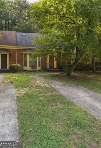 7157 Williamsburg, Riverdale, GA 30274