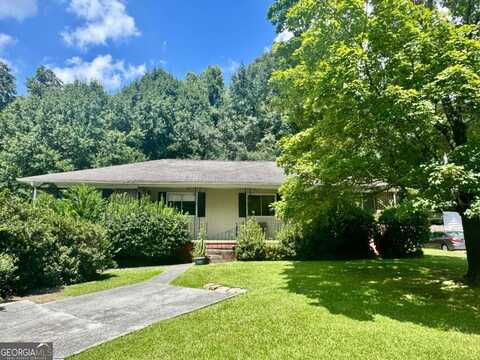 3184 Caldwell, Brookhaven, GA 30319