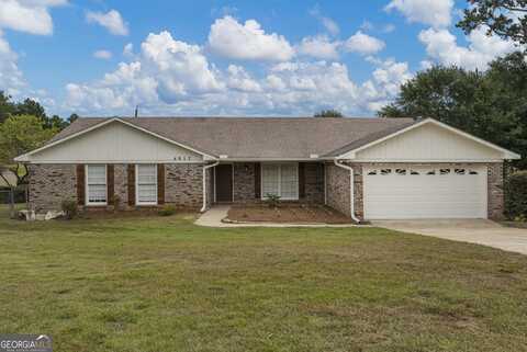 4012 27th, Phenix City, AL 36867