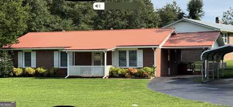 611 Mitchell, Bowdon, GA 30108