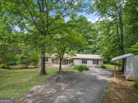 297 Jewell Cole, Hiram, GA 30141