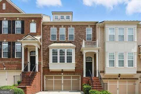 5045 Ridgemont, Atlanta, GA 30339