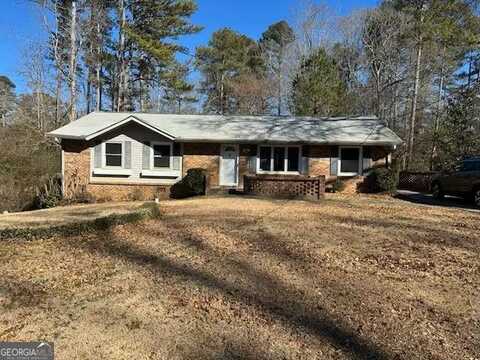 2925 Fern Valley, Marietta, GA 30008