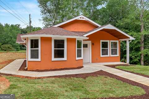 596 Watson, Toccoa, GA 30577