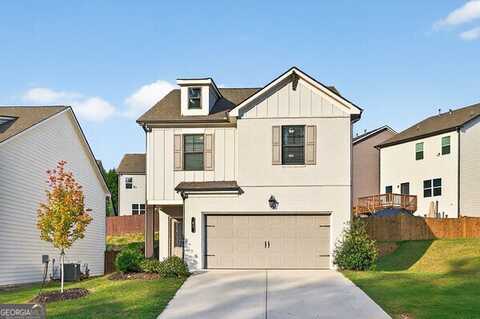41 Station Overlook, Auburn, GA 30011