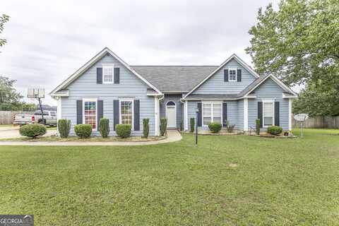 151 White, Byron, GA 31008
