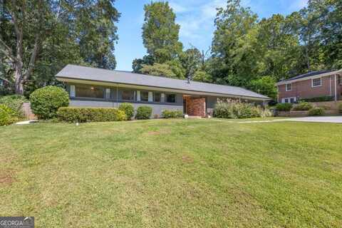 560 Park Street, Gainesville, GA 30501