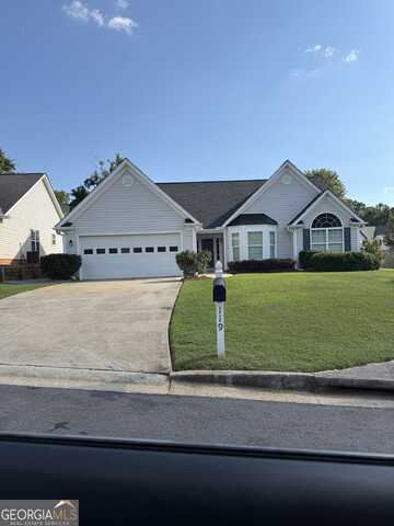 119 Appalachian, Dallas, GA 30132