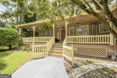 224 Sadler Cove, Woodbine, GA 31569