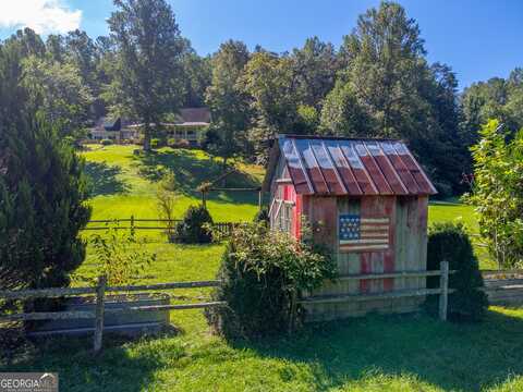 166 Harrington, Clayton, GA 30525