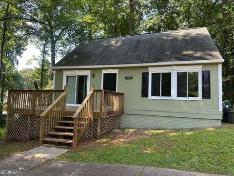 4911 Martins Crossing, Stone Mountain, GA 30088