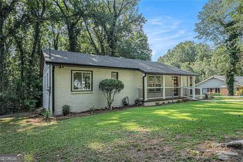 2190 SW Highview, Atlanta, GA 30311