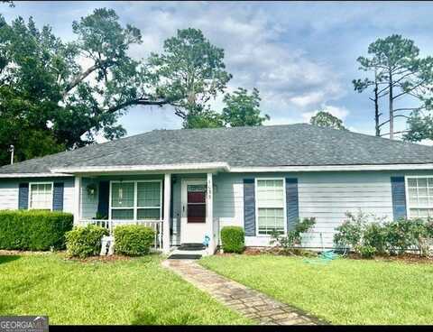 1035 Bunche, Valdosta, GA 31601