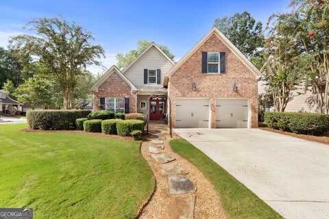 59 Gables, Newnan, GA 30265