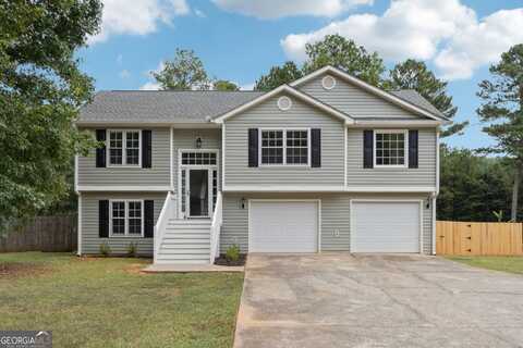 188 Mac Johnson, Cartersville, GA 30121