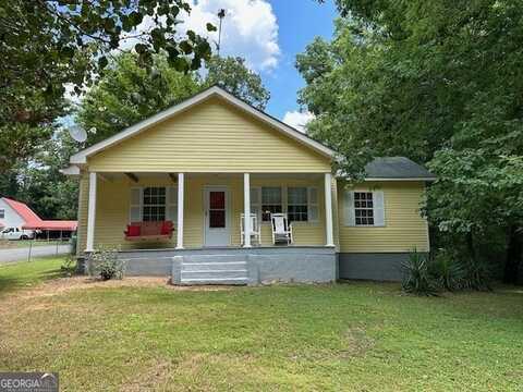 1240 Old Highway 411, Chatsworth, GA 30705