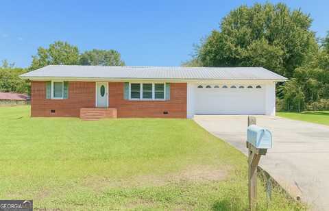 140 Rene, Cochran, GA 31014
