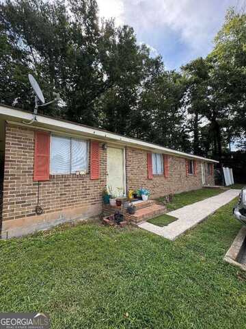 912 W Crawford, Dalton, GA 30720