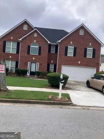 4709 SW DUVAL POINT WAY, Snellville, GA 30039