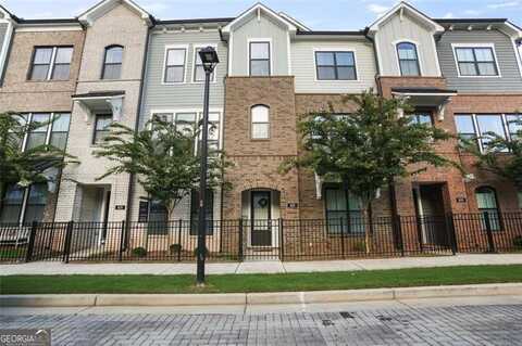 810 KENWAY, Roswell, GA 30076
