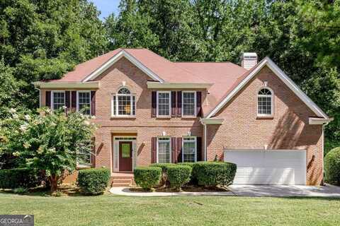 4770 Feather Creek, Stone Mountain, GA 30087