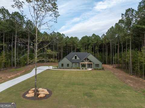 409 Flint Farms, Concord, GA 30206