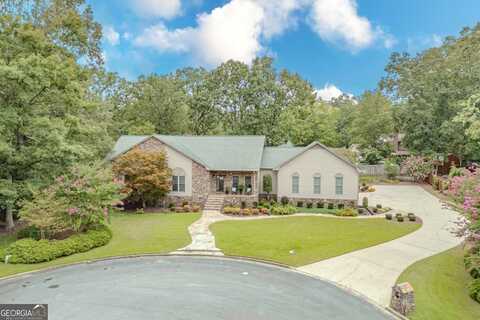8 Tall Pines, Rome, GA 30165