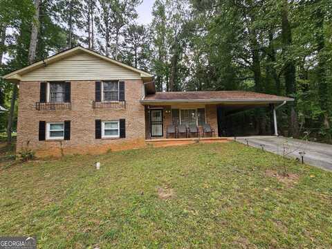 2234 Newgate, Decatur, GA 30035