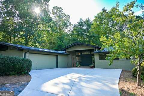 1177 Hess, Avondale Estates, GA 30002