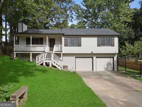 1070 Rackley, Kennesaw, GA 30144