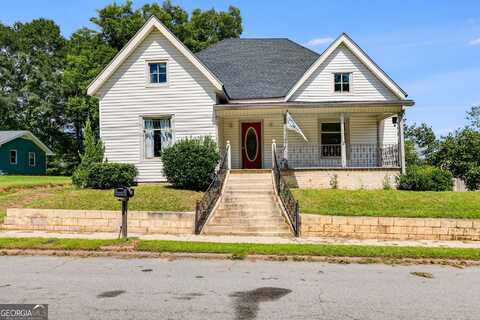 208 Georgia, Bremen, GA 30110