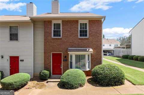 222 Mill Creek, Roswell, GA 30076