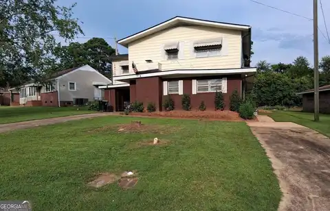 312 Magnolia, Thomaston, GA 30286