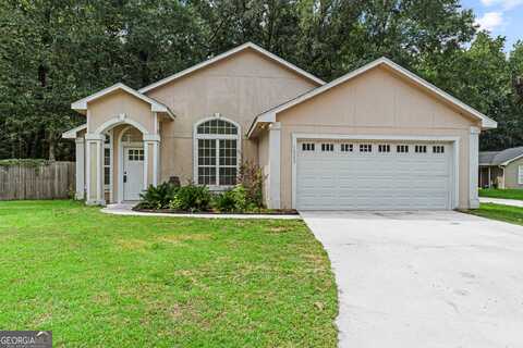 1003 Charles Gilman Jr, Kingsland, GA 31548