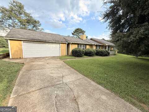 1187 Dixie, Covington, GA 30014