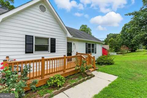 1595 Sugar Valley, Cartersville, GA 30120