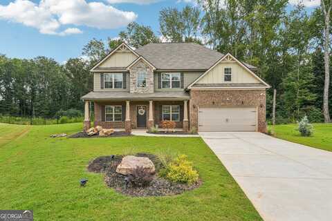 269 Baumgard, Locust Grove, GA 30248
