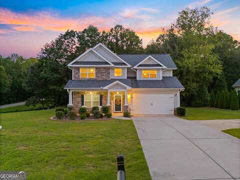 23 Morgan, Dawsonville, GA 30534