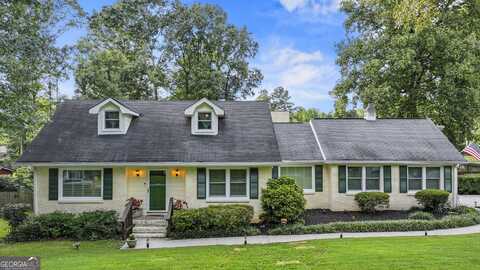 665 Shannon, Lawrenceville, GA 30044