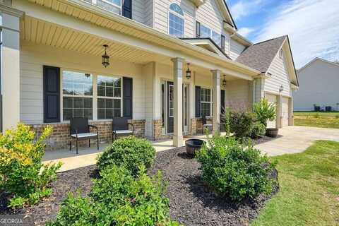 64 N Village, Rydal, GA 30171