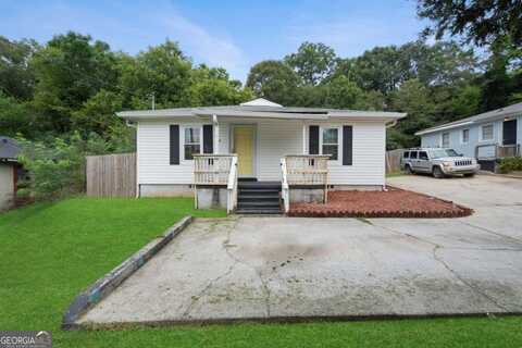 121 Wadsworth, Rome, GA 30161