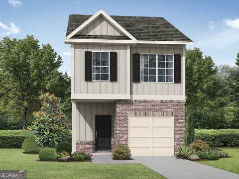 2817 Lillian, Douglasville, GA 30135